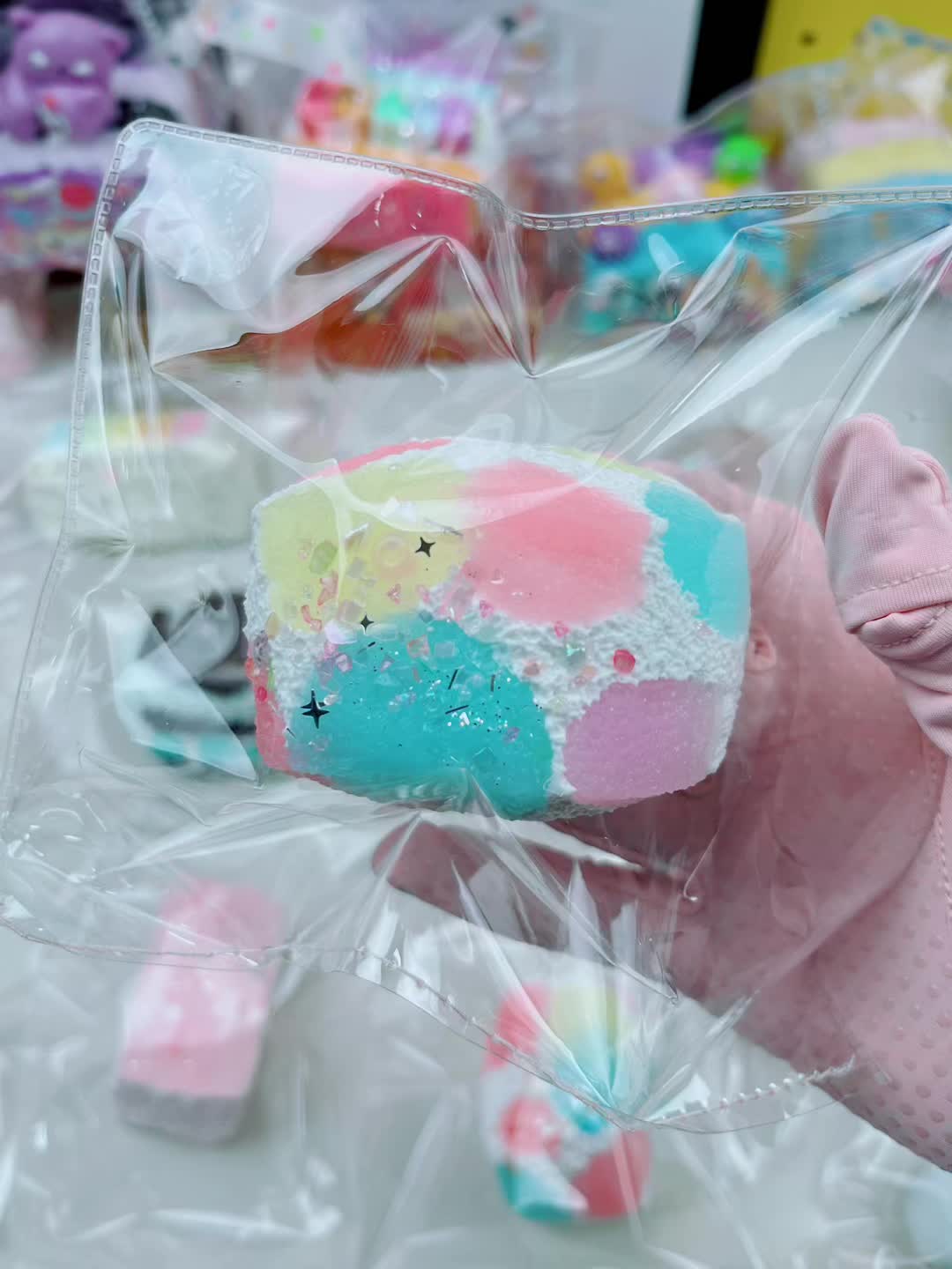 @G-G Squishy Shop