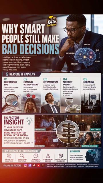 @Big Factors