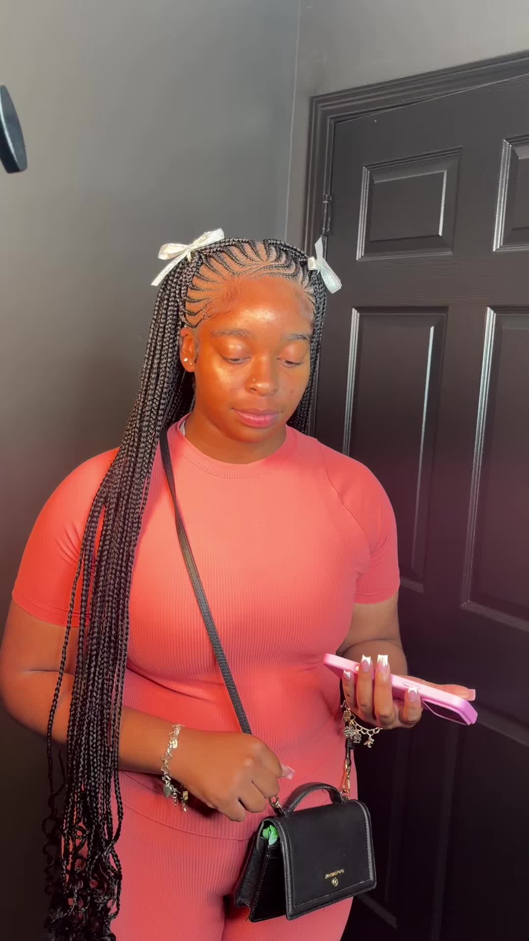 @Ta&rsquo;maya Samone🥰