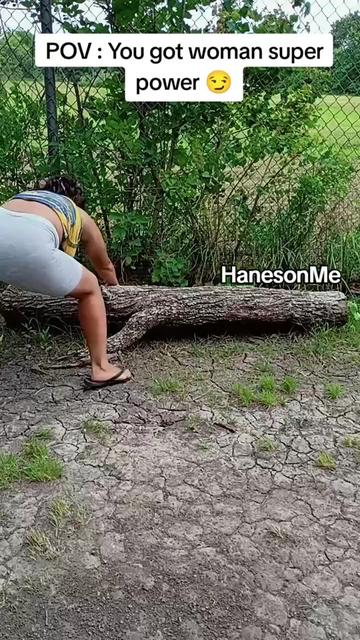 @HanesonMe