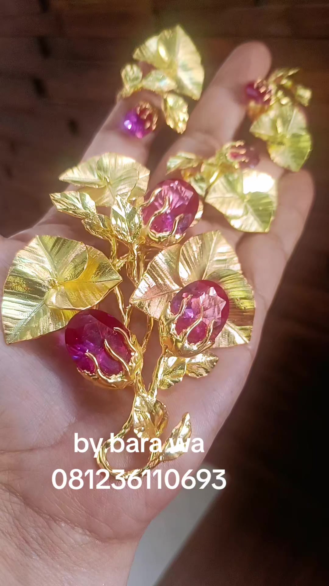 @BaraSilverBali