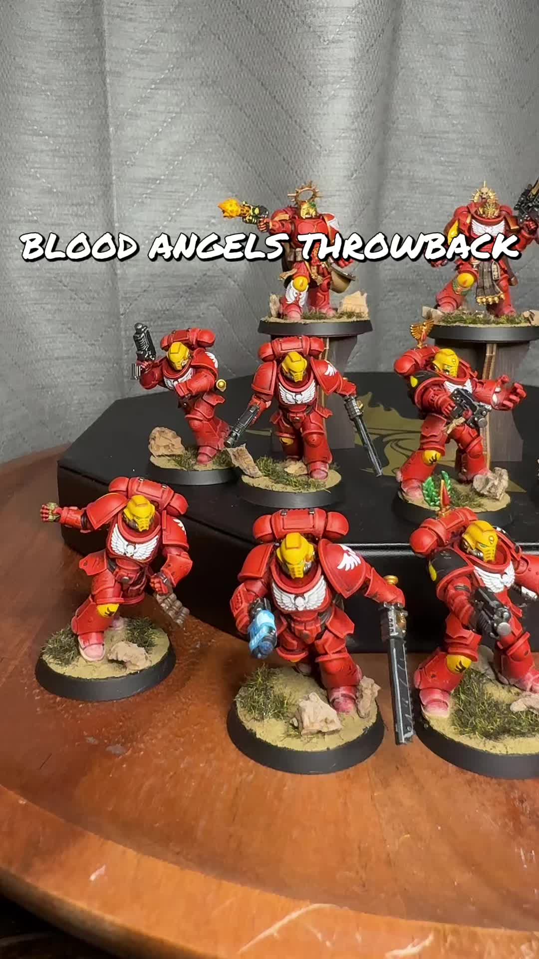 @Da Big Mek’s Brush