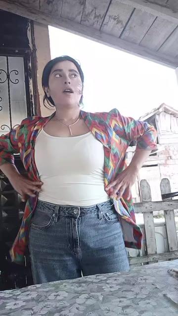 @Akrep kadını🦂
