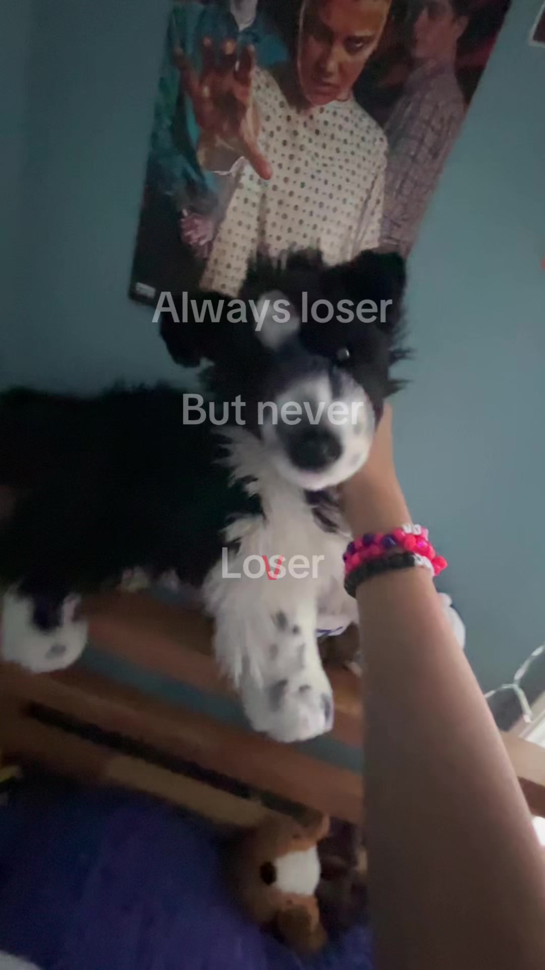 @‼️ 🐕🦺𝓸𝓹𝓪𝓵+𝓱𝓸𝓹𝓮✩🎧🎸