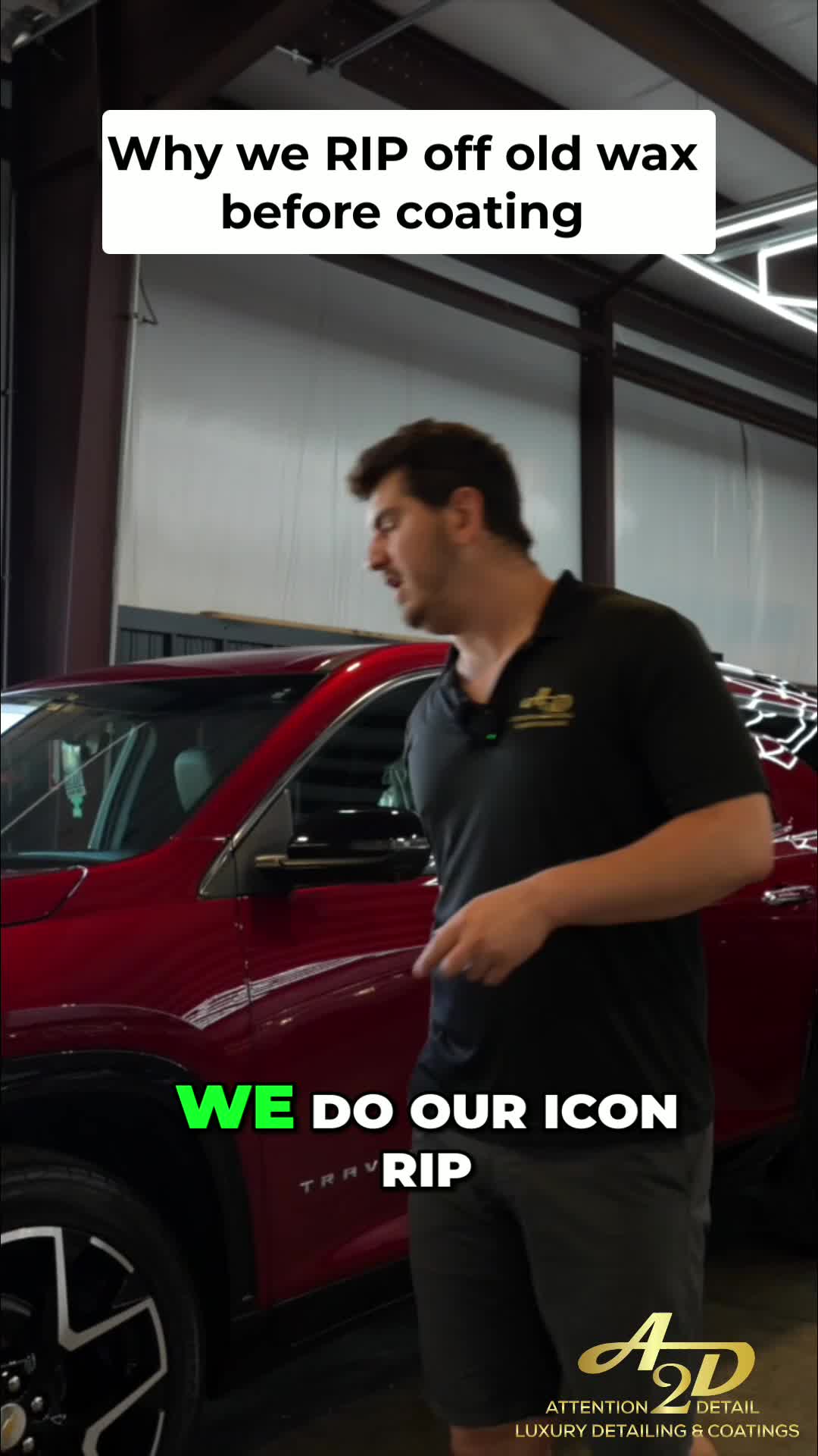 @A2DLuxuryDetailing