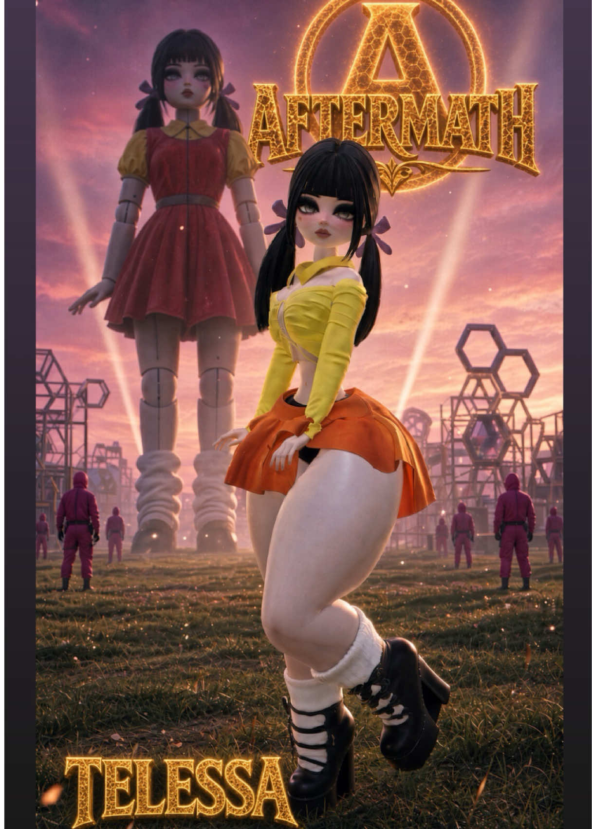 @Telessa