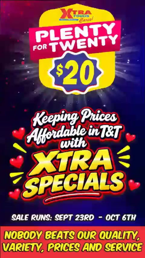 @Xtra Foods