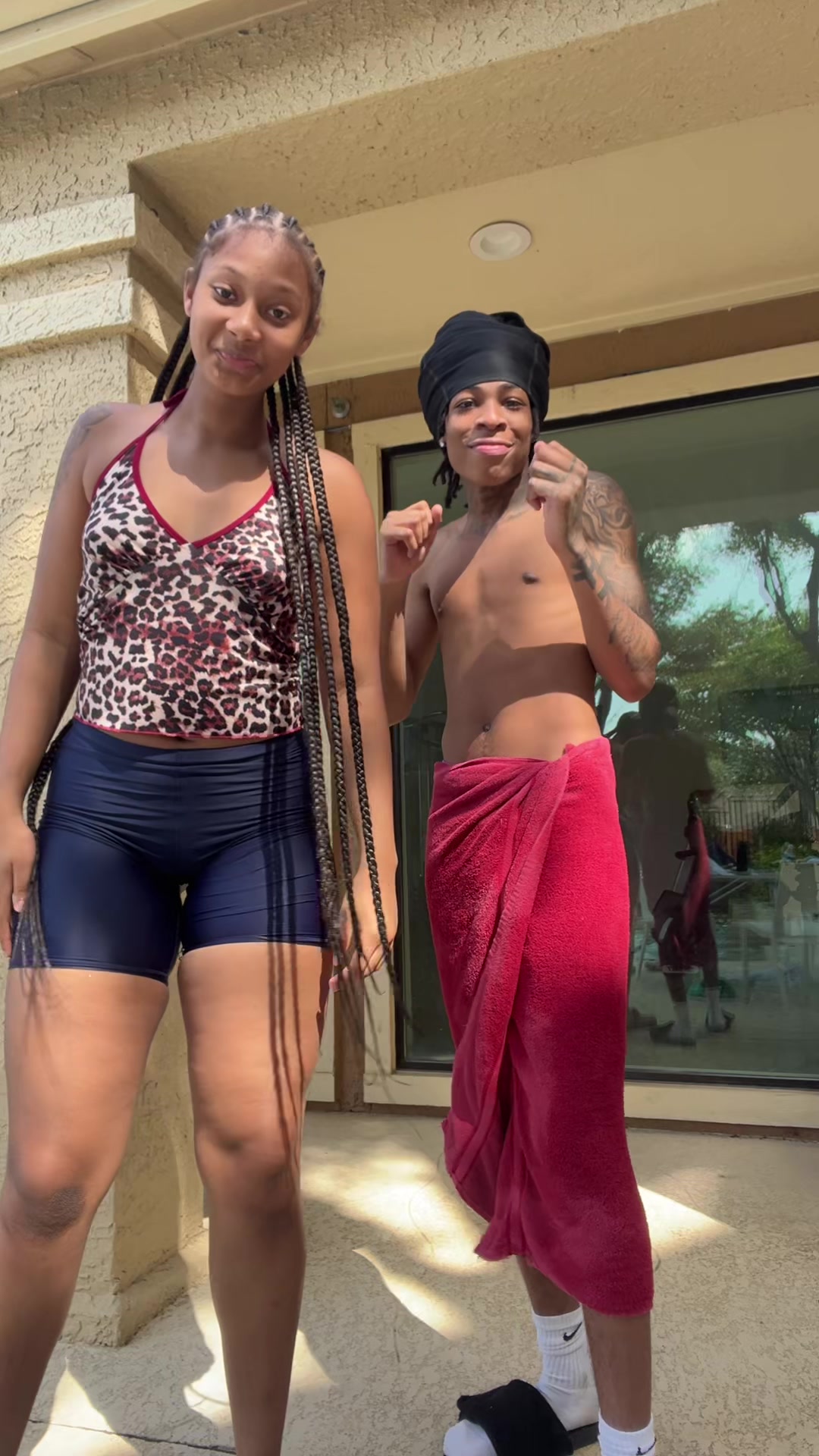 @QueenMyahhhh😘🥴
