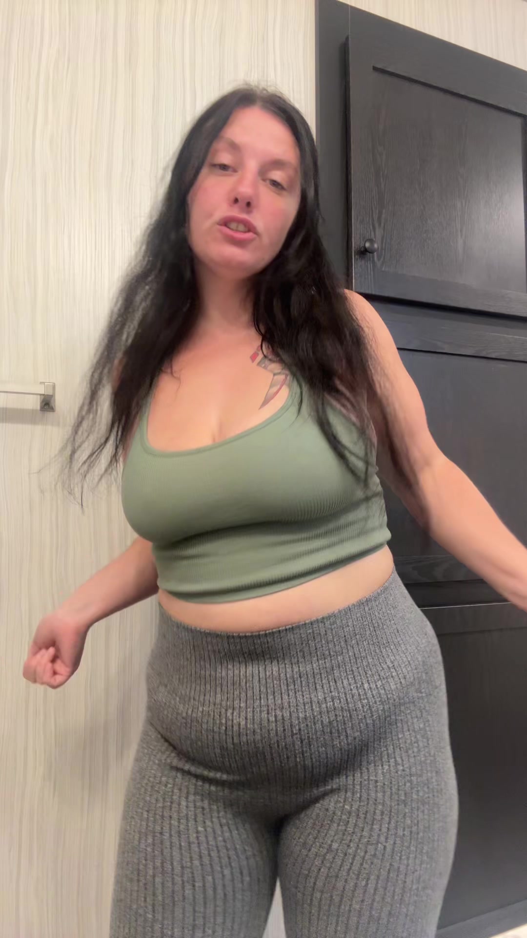 @BabyGirl Rebecca