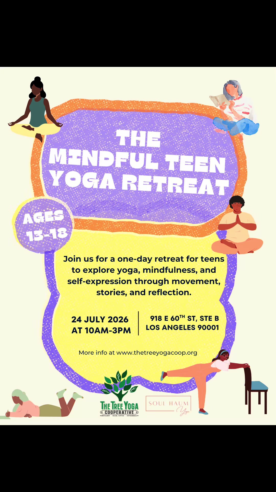 @The Somatic Yoga Collective
