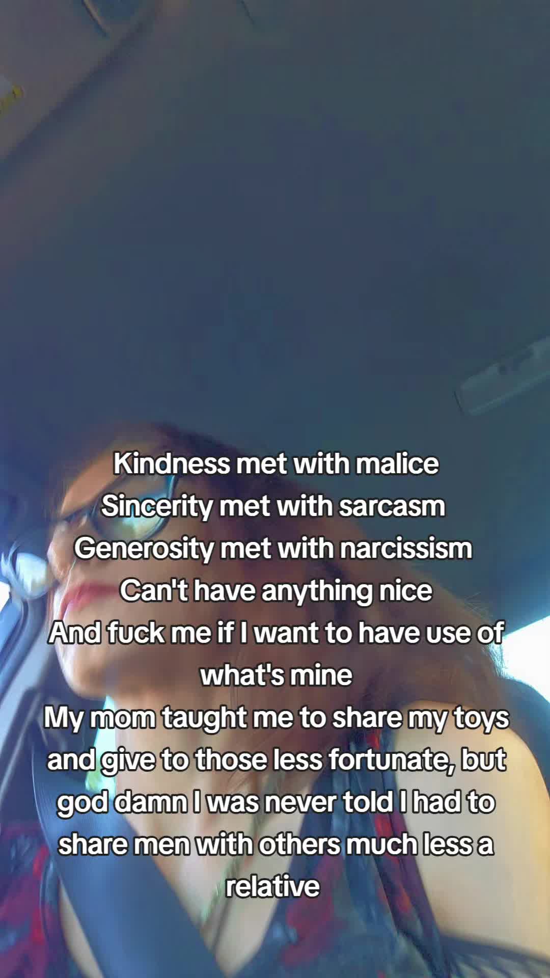 @Unscripted