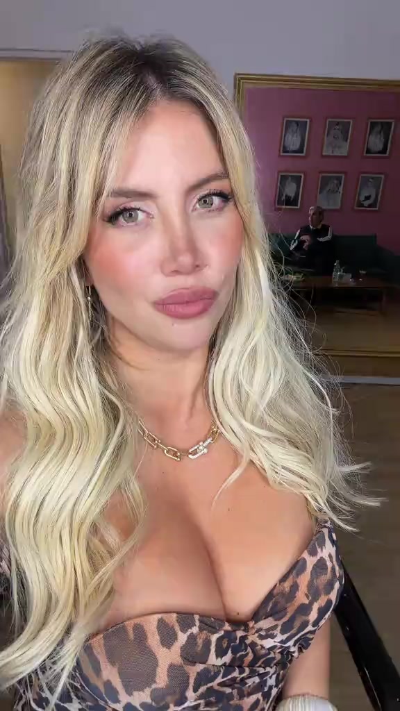 @WandaNara