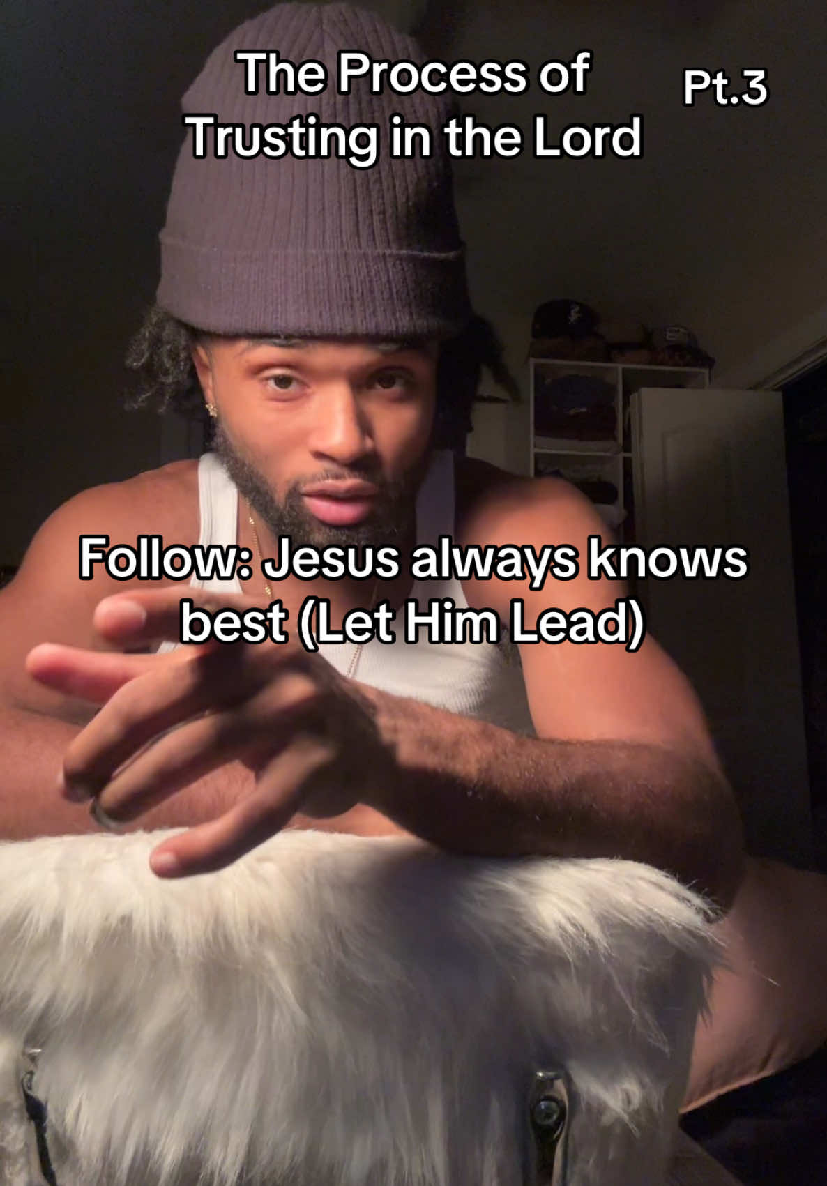 @Blessed