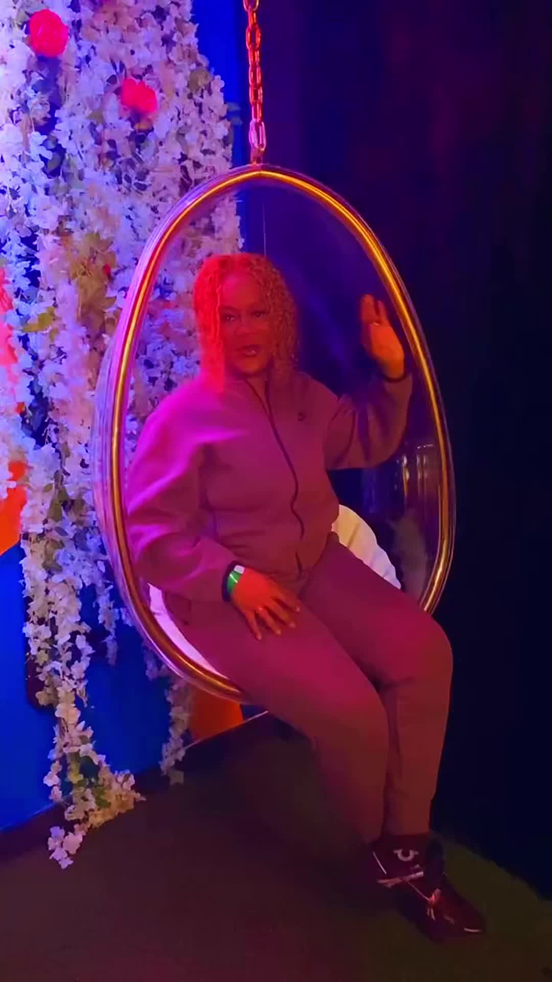 @BadgyalCandy🥰