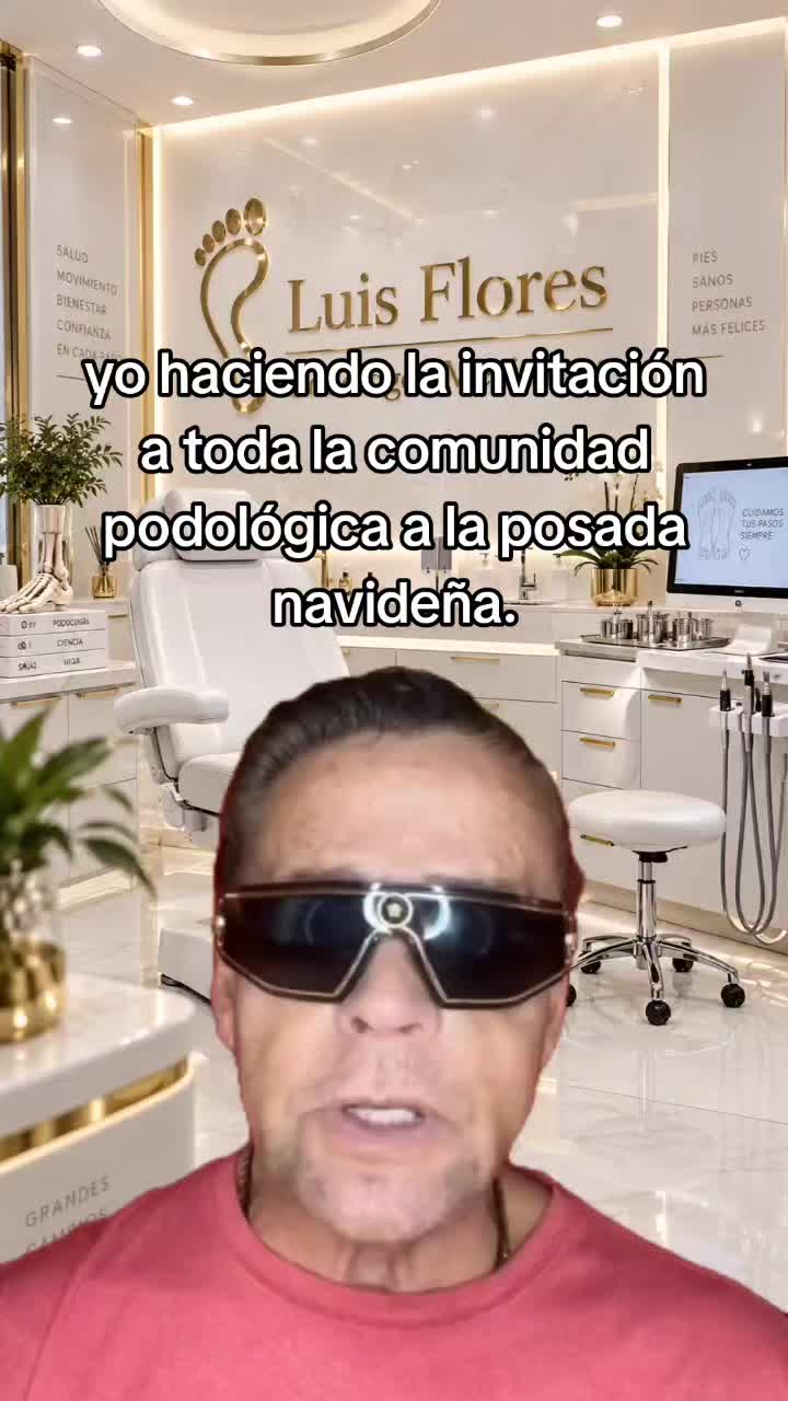 @PodólogosMx