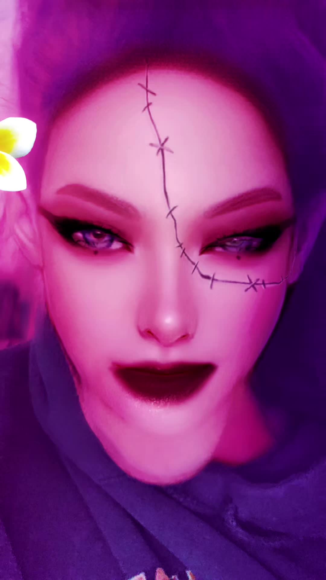 @Shesmykindarain65