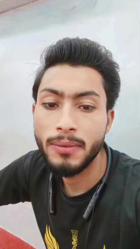 @ch Ali Ahmed