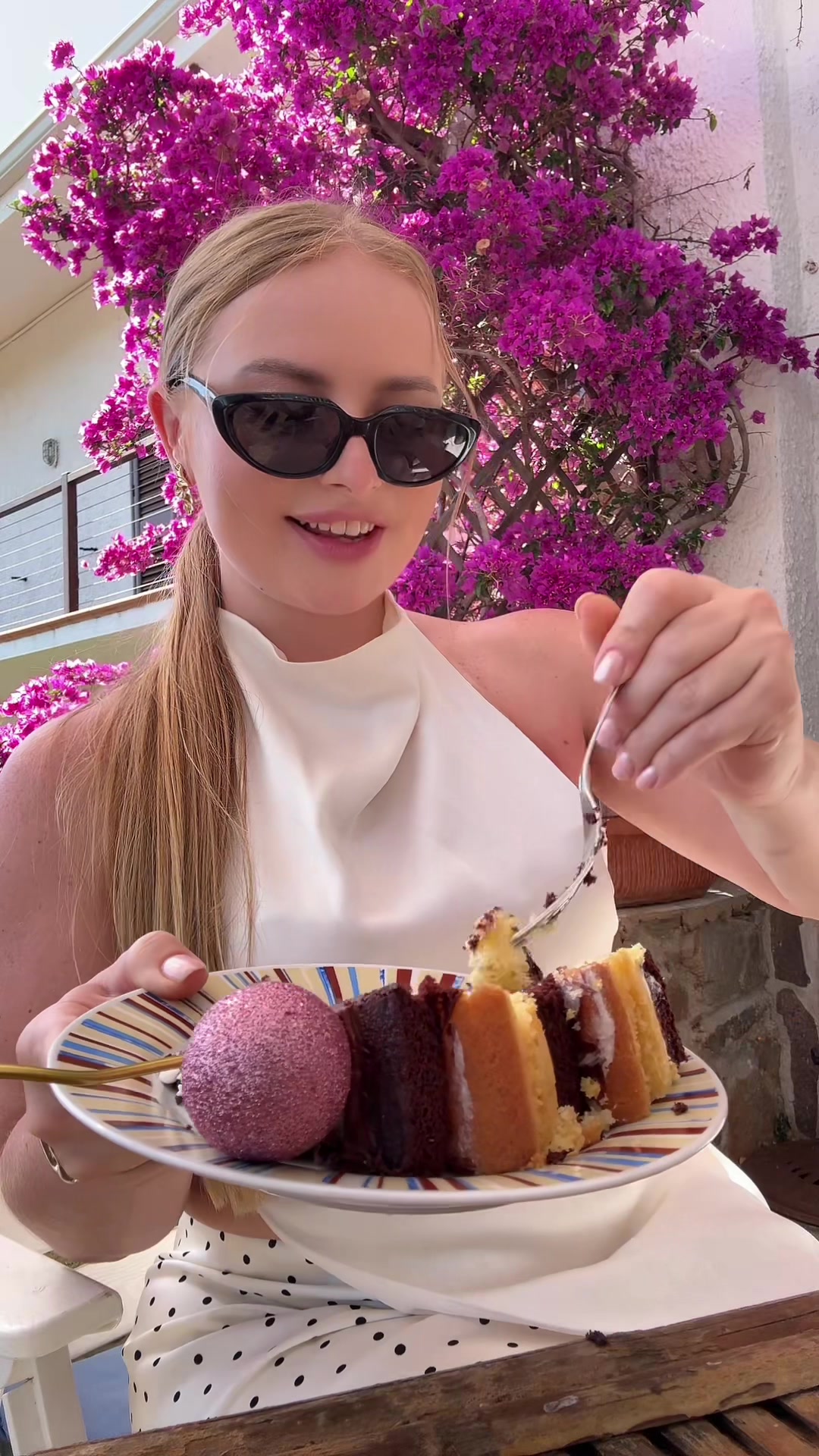 @Daniela