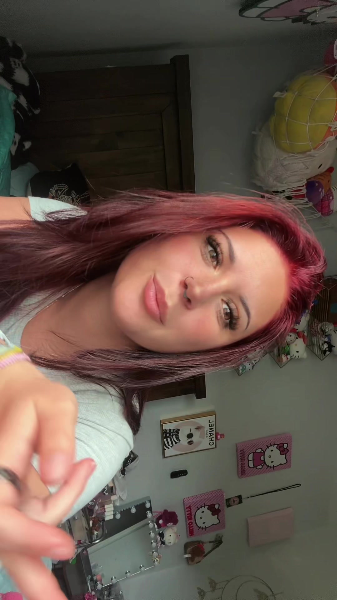 @Alexa leone