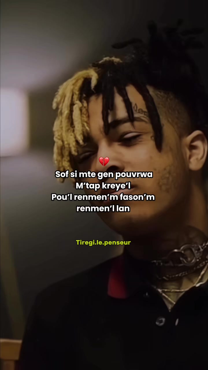 @HAITIAN QUOTES🇭🇹