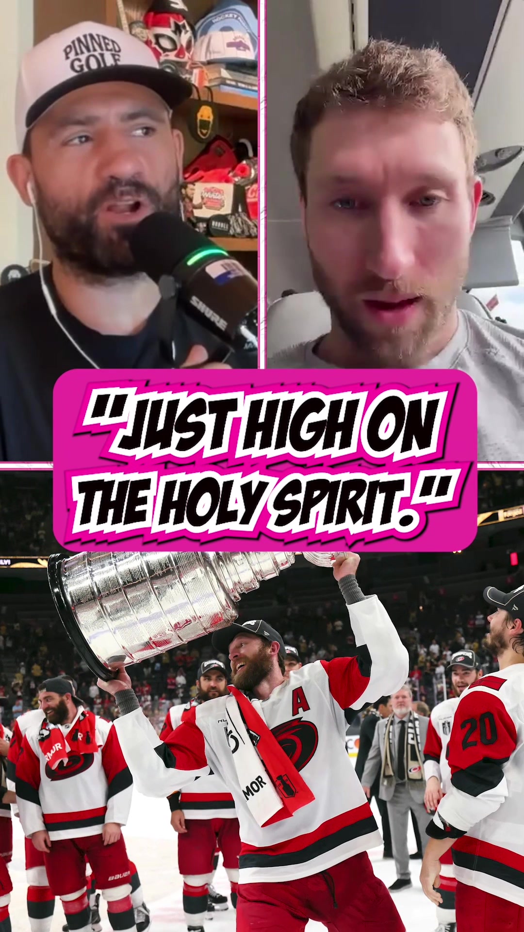 @Spittin Chiclets