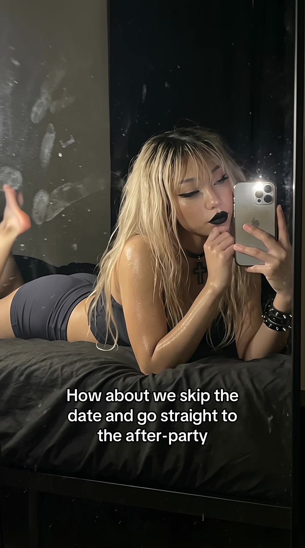 @Stickymochi