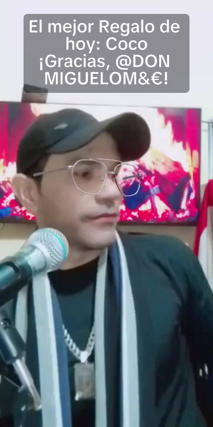 @😻JOSEMA🎙🎧