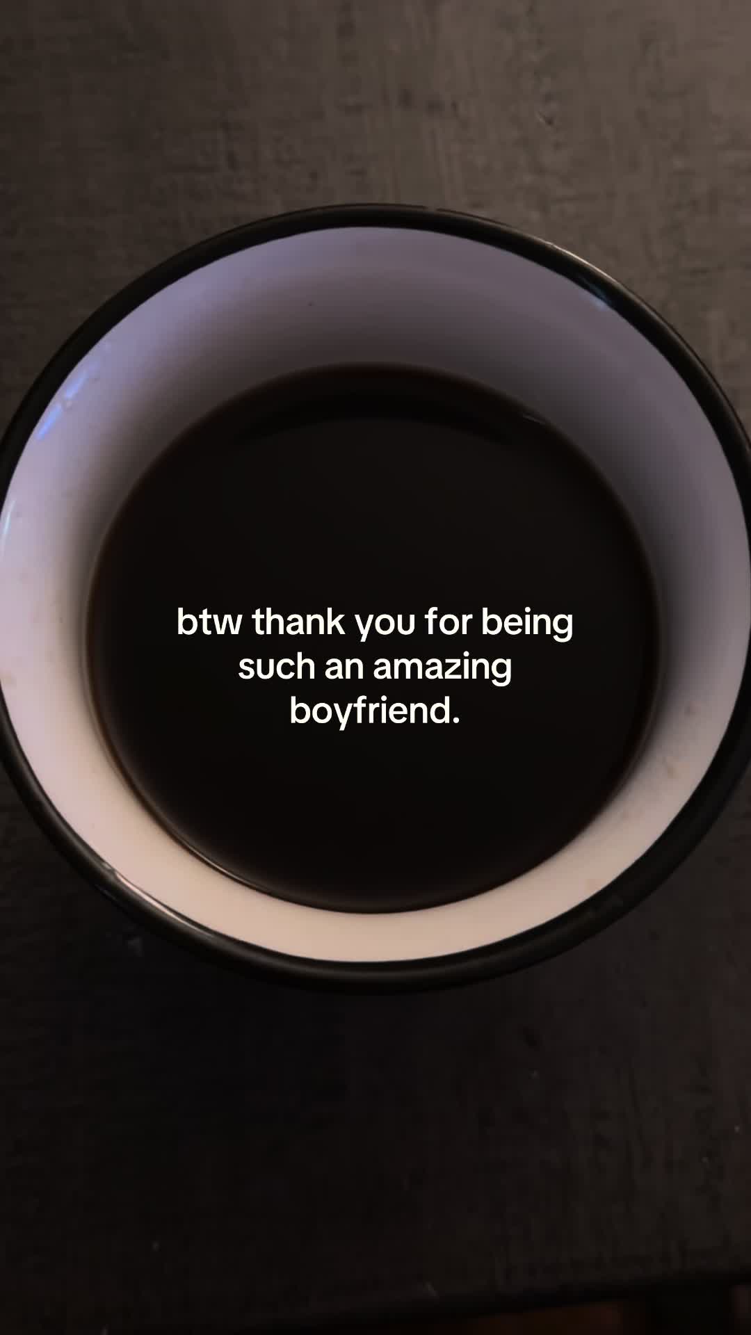 @Coffee Thoughts