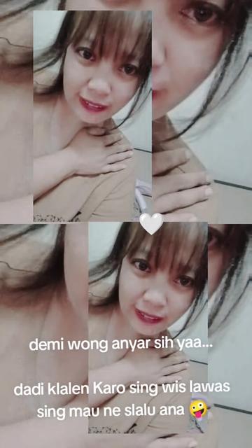 @bunda gemoy