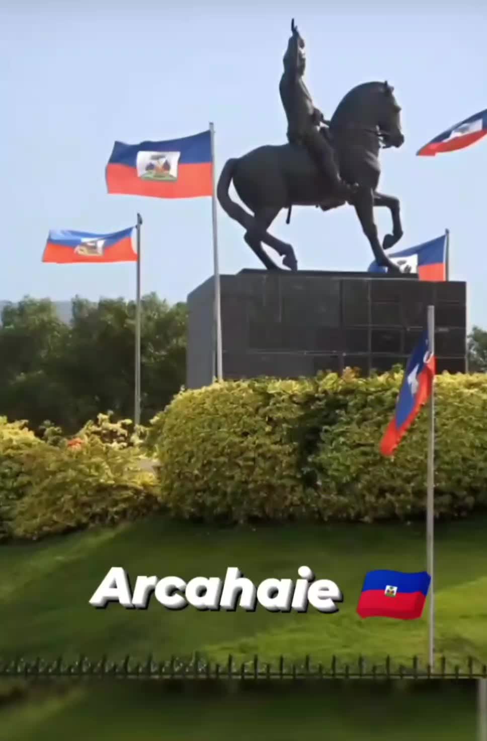 @explore Haiti ๐ญ๐น๐ญ๐นโจ ๐ด๐ด