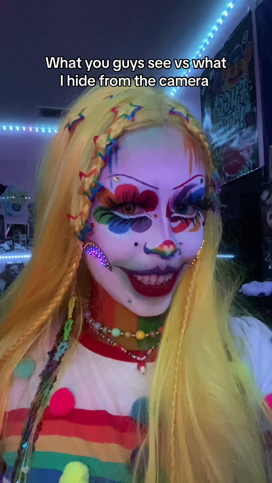 @✰Ditzy The Clown✰