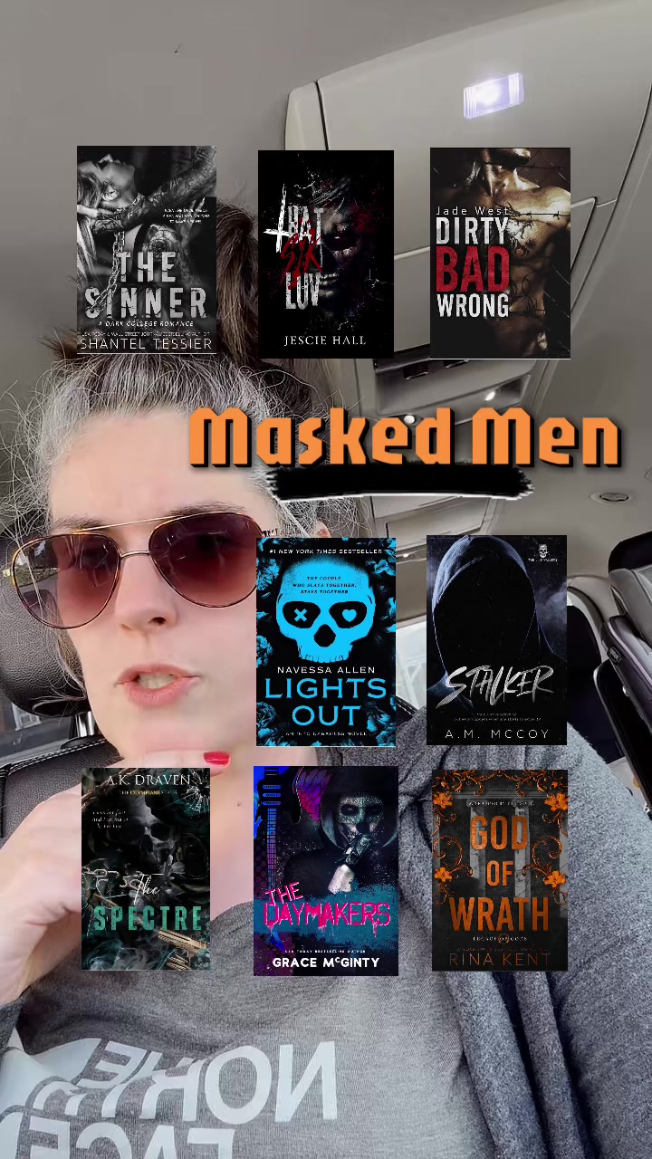 @Dani Reads🔥📚Dirty Books