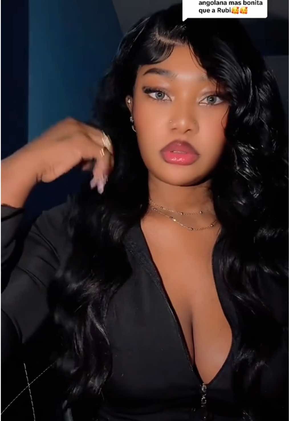 @Rubi Burgos 🇦🇴 🇫🇷