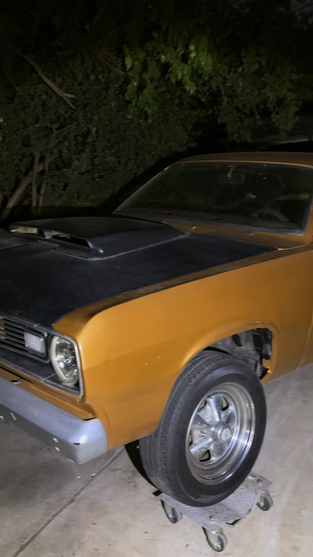 @Boosted 55 gasser