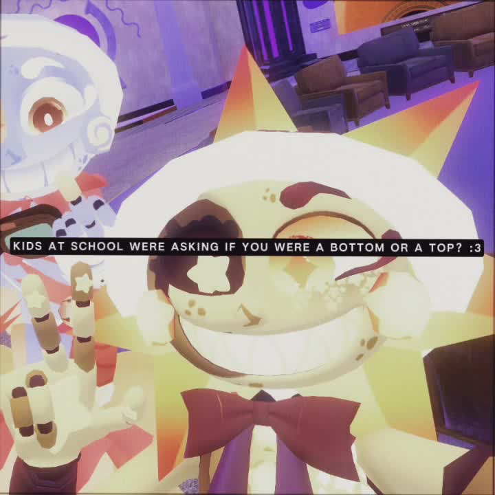 @!☆~【ECLIPSE THE GAY TWINK】~★&iquest;