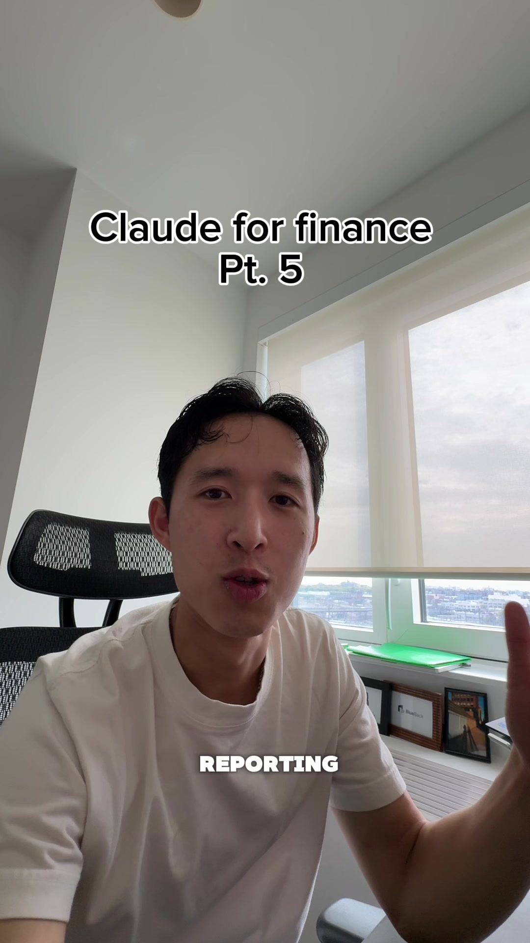 @Hank | PE associate