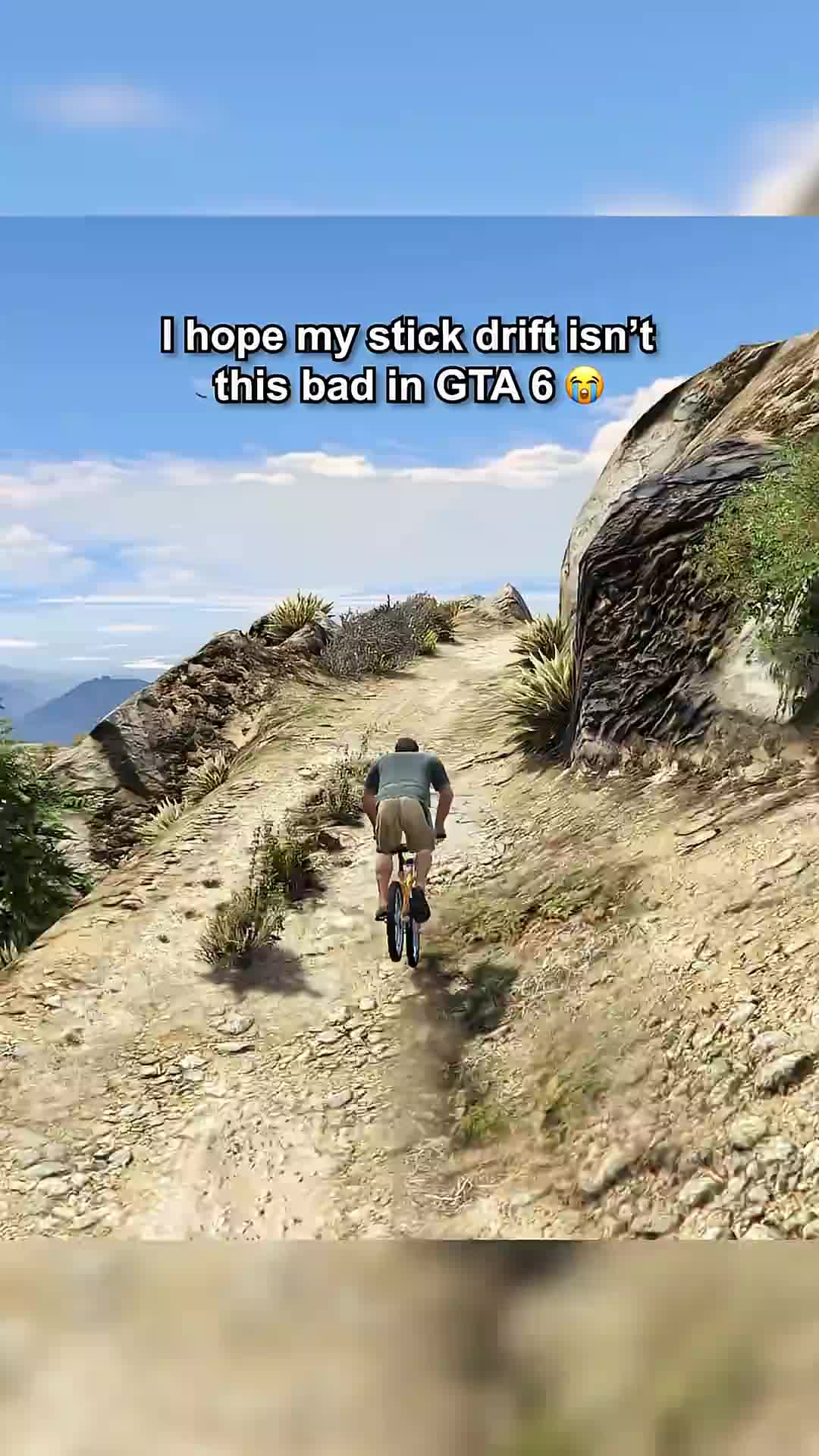 @GTA content creator