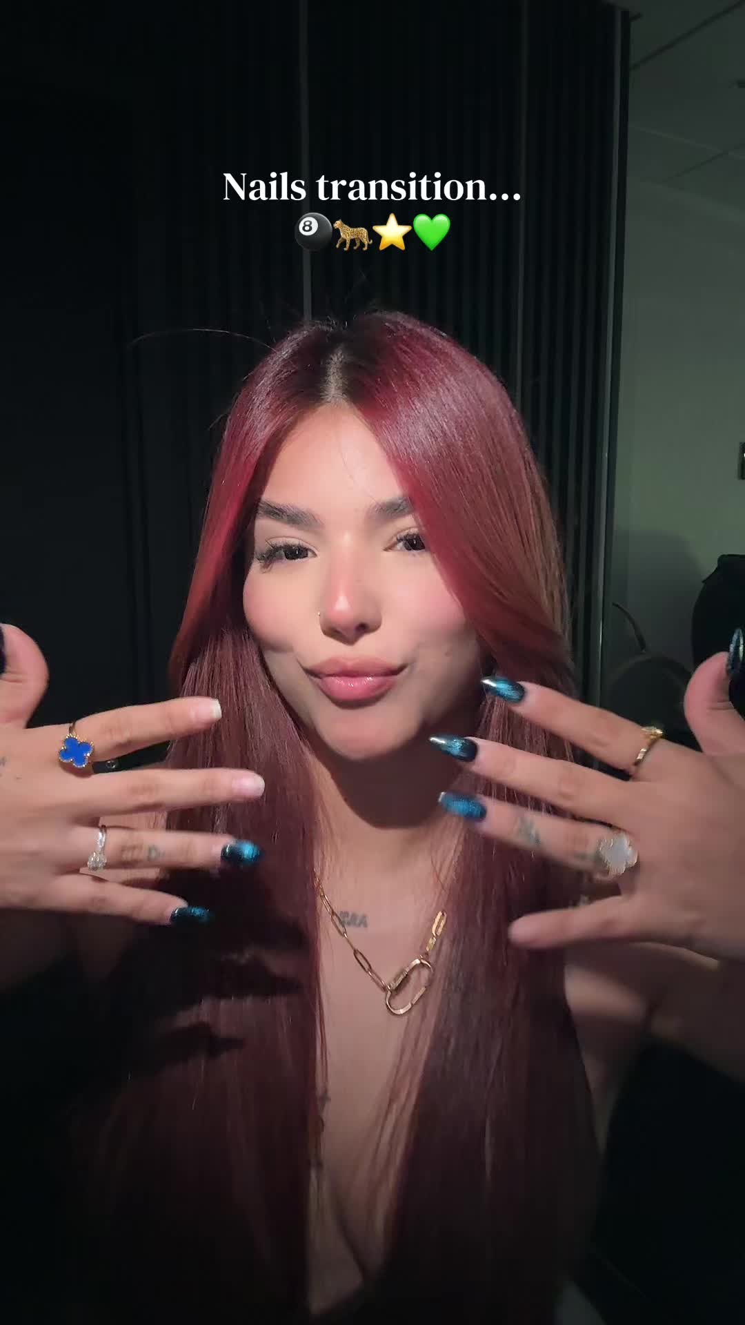 @Nicole Colmenarez