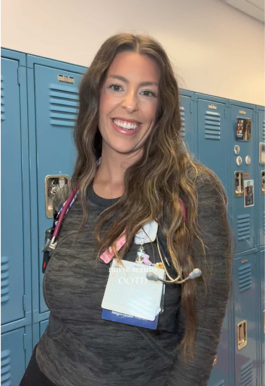@lindsayann| BSN RN