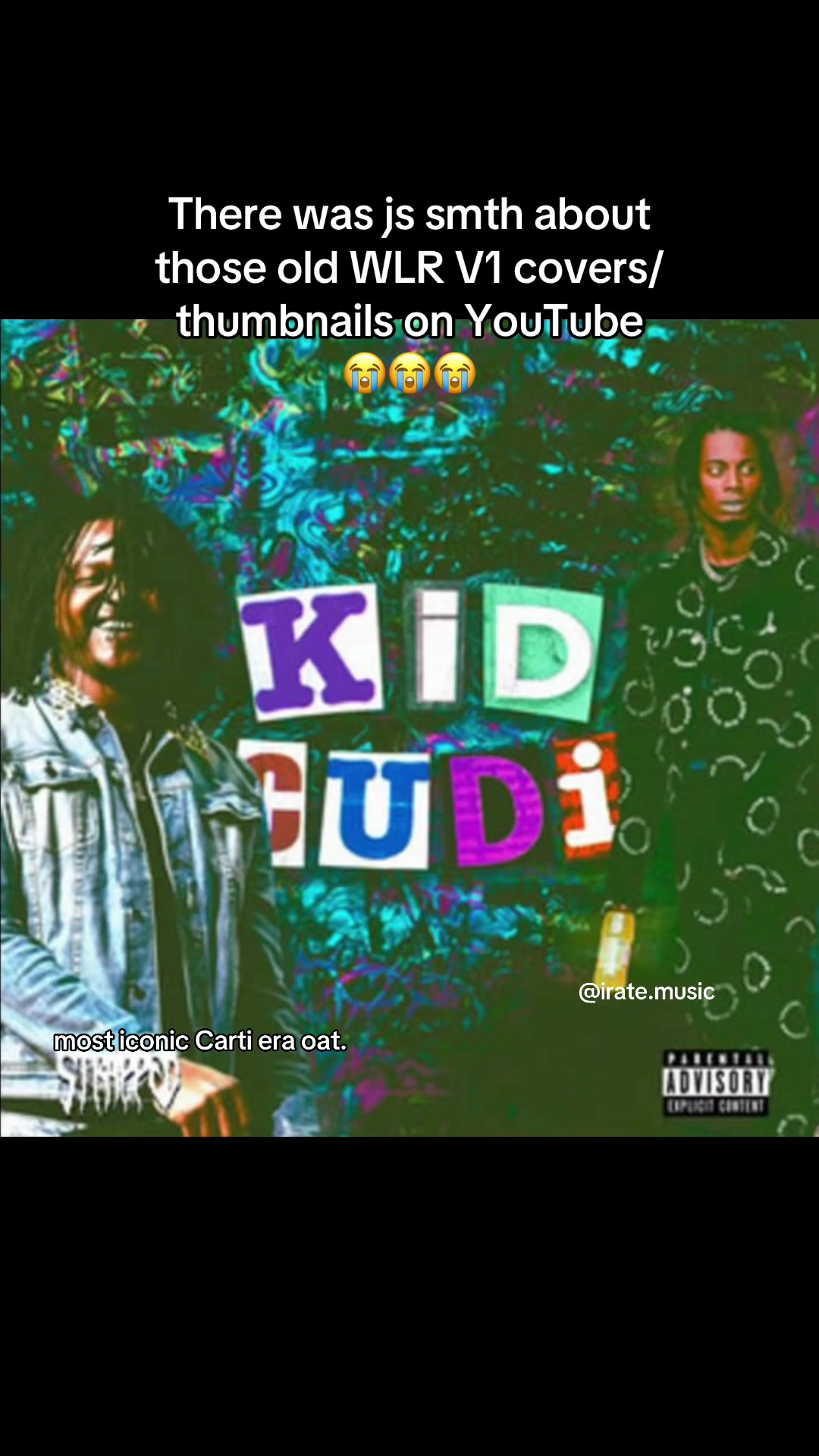 @irateMUSIC