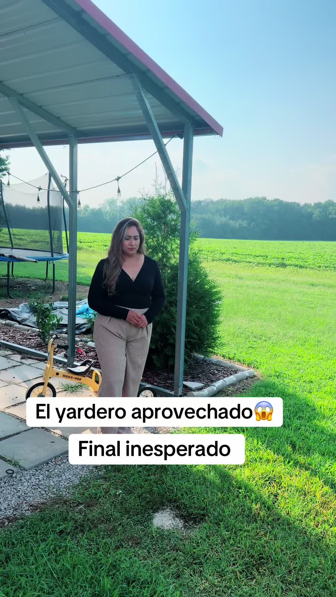 @Brenda Garcia