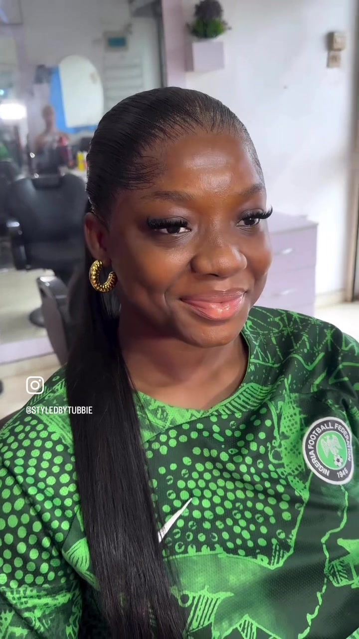 @Hairstylistinportharcourt