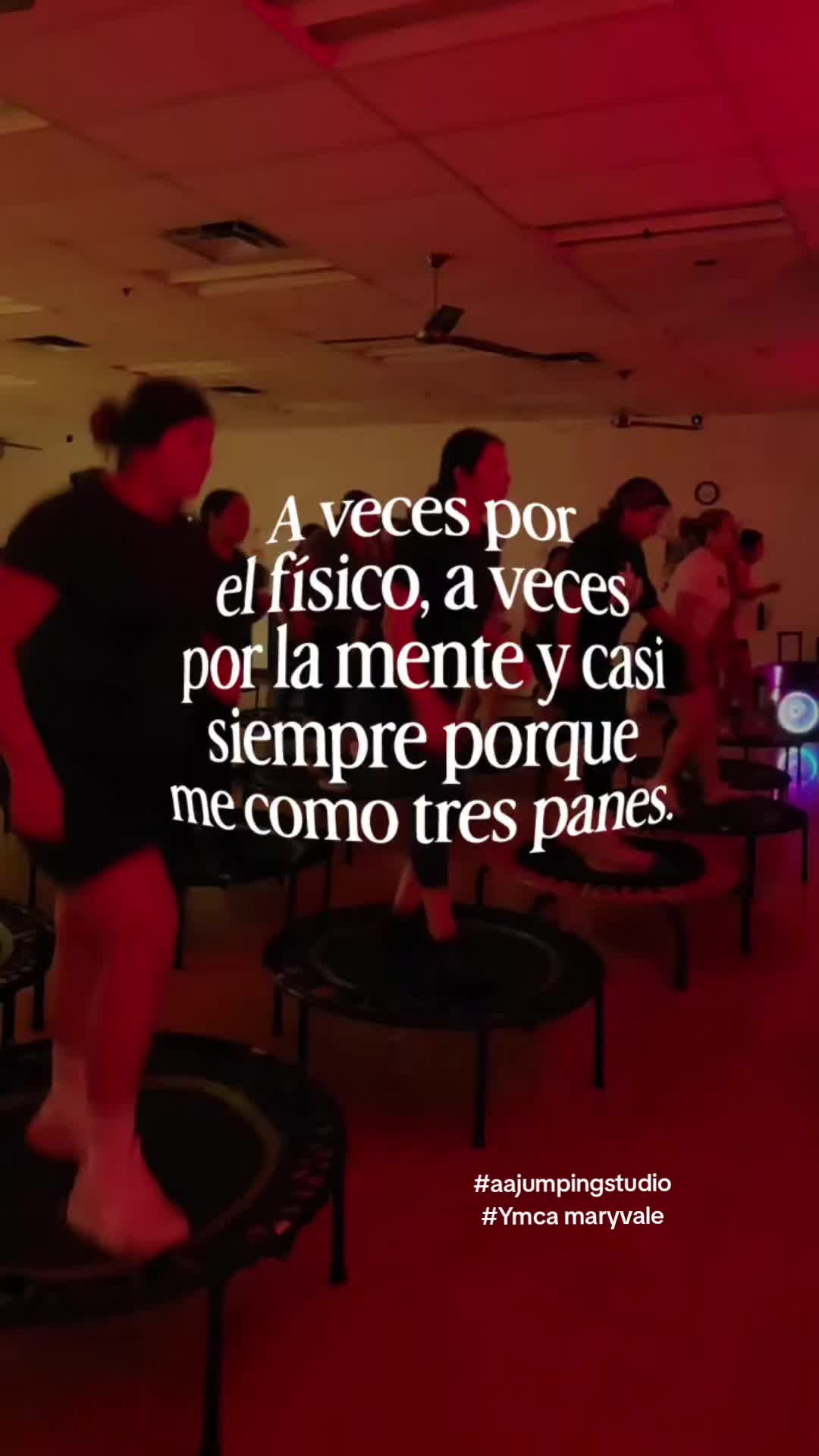 @Ari Alvarado jumping studio