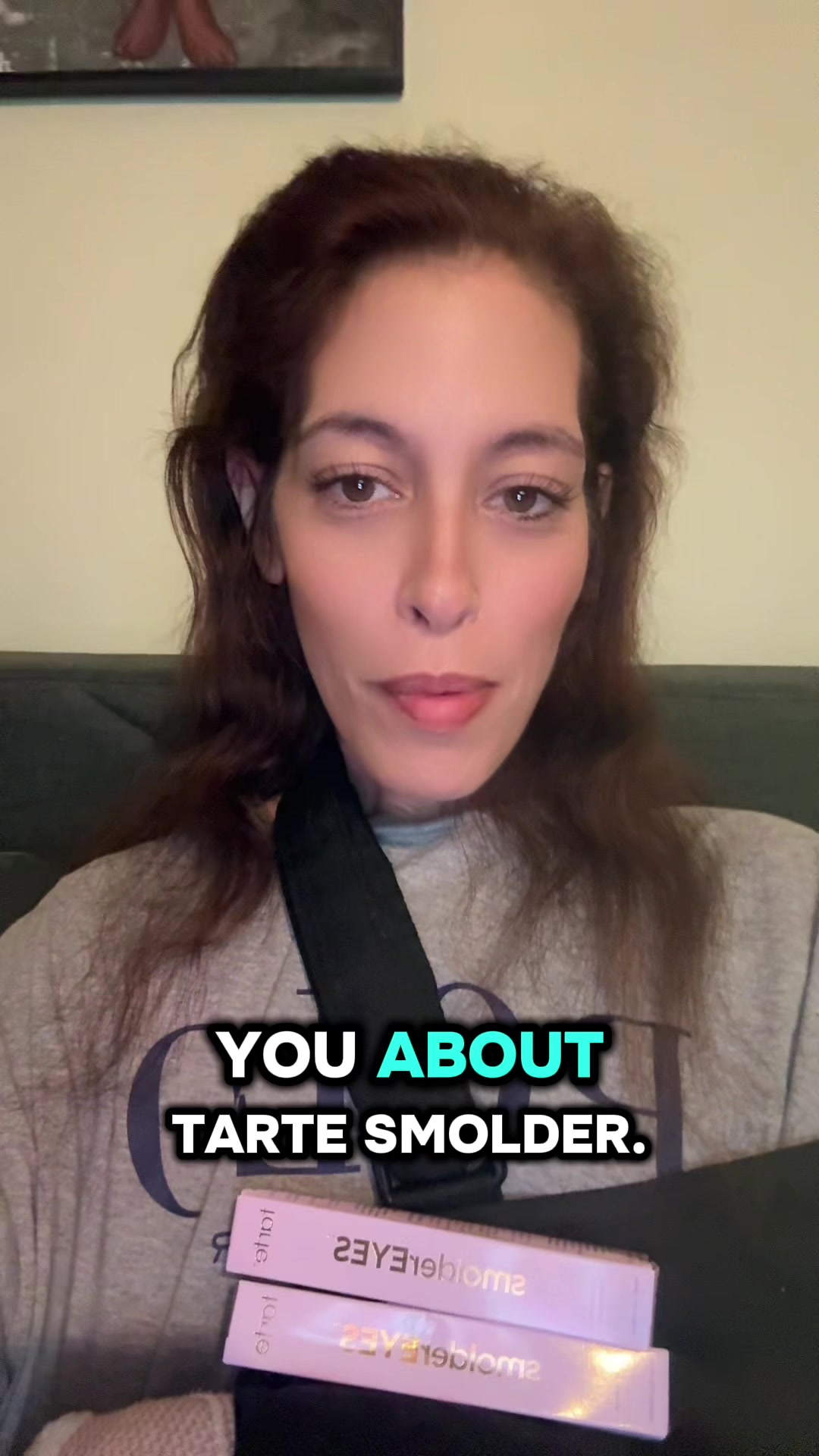 @Krystal Kubicki