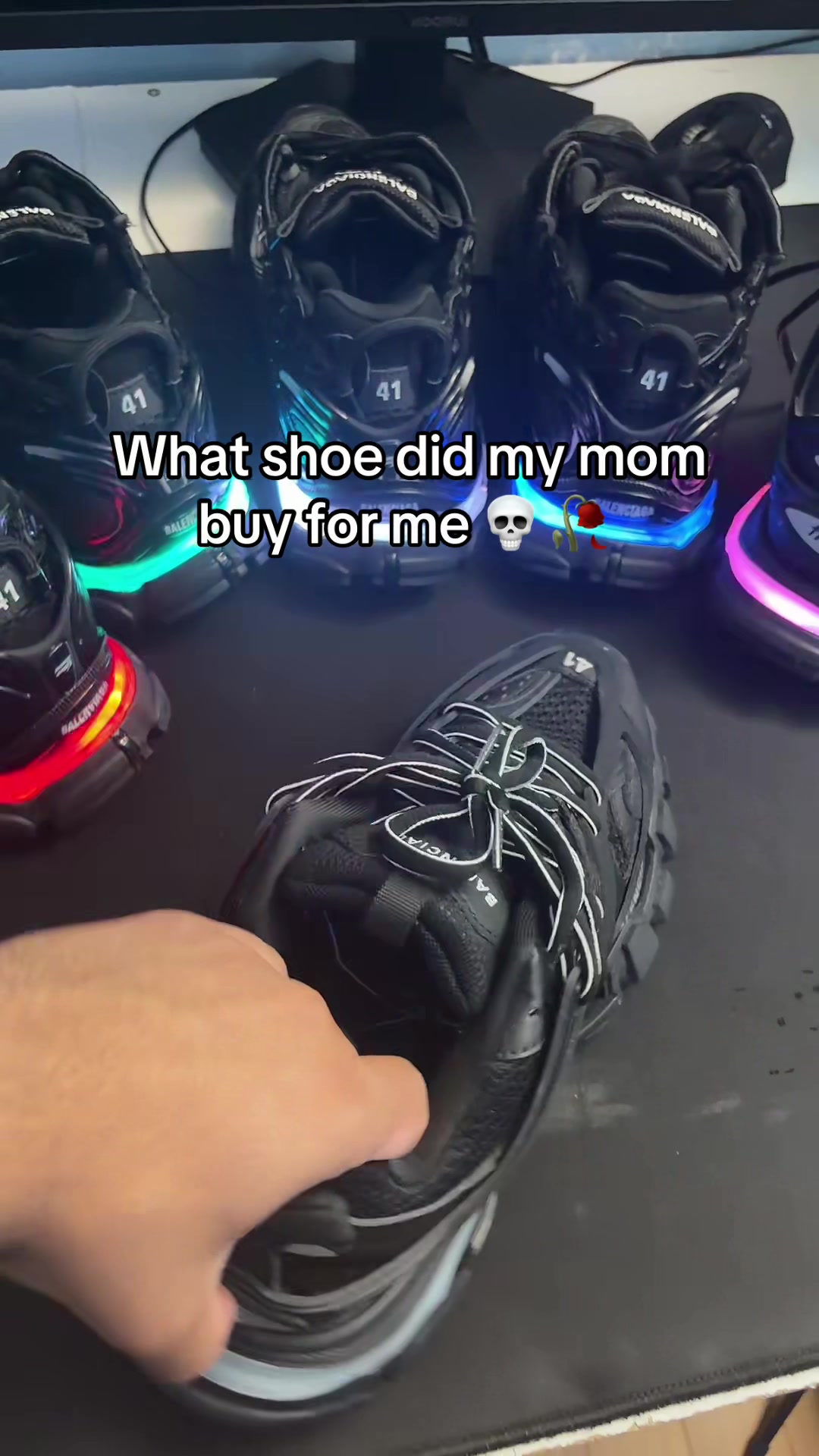 @Pluh Sneakerhead
