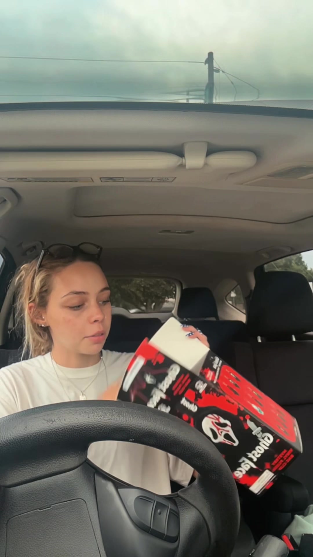 @Lily Rae