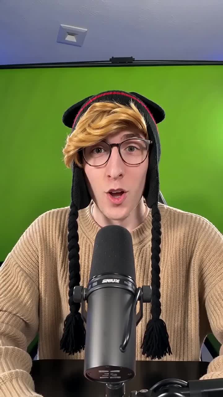 @Blippi