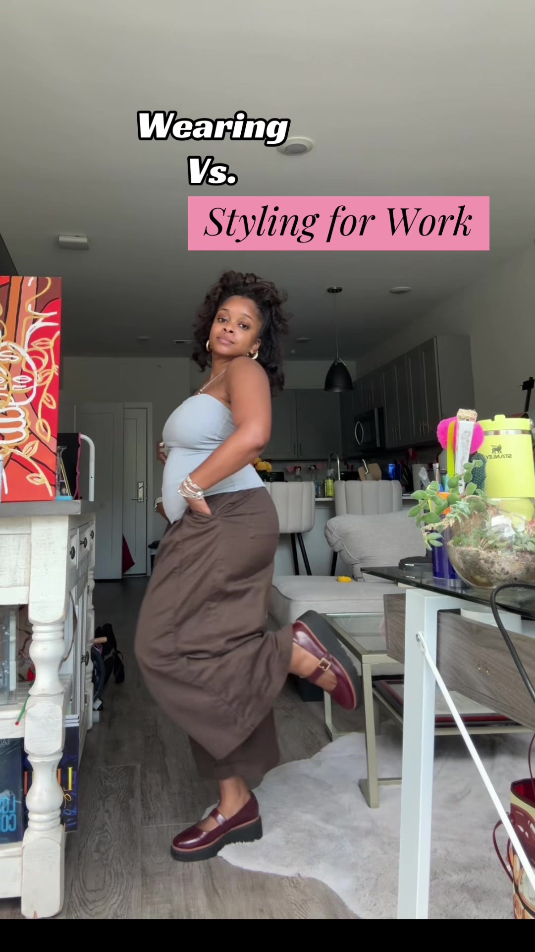 @Nikia J. | Style & Beauty