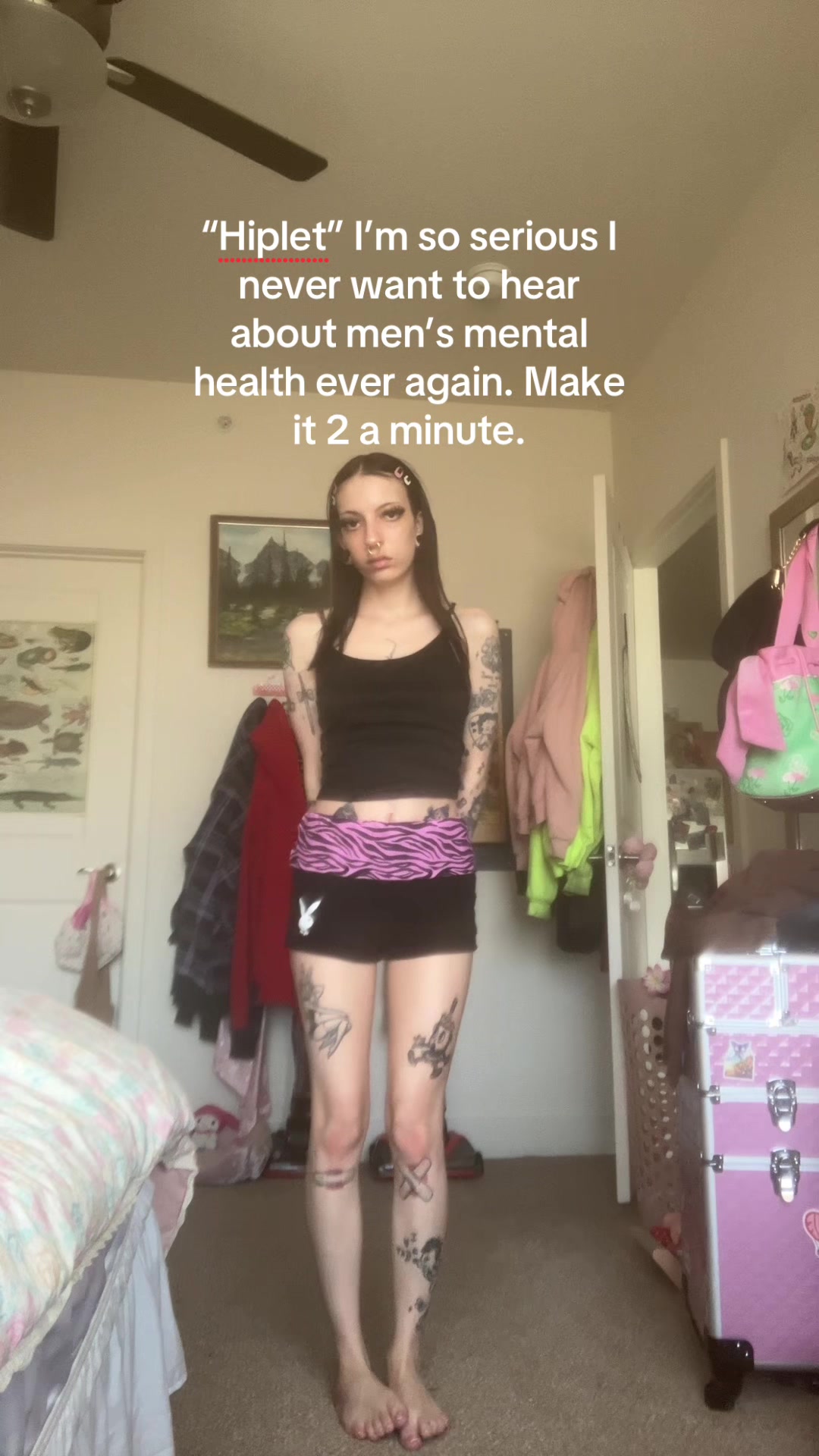 @Ms. Jasmine