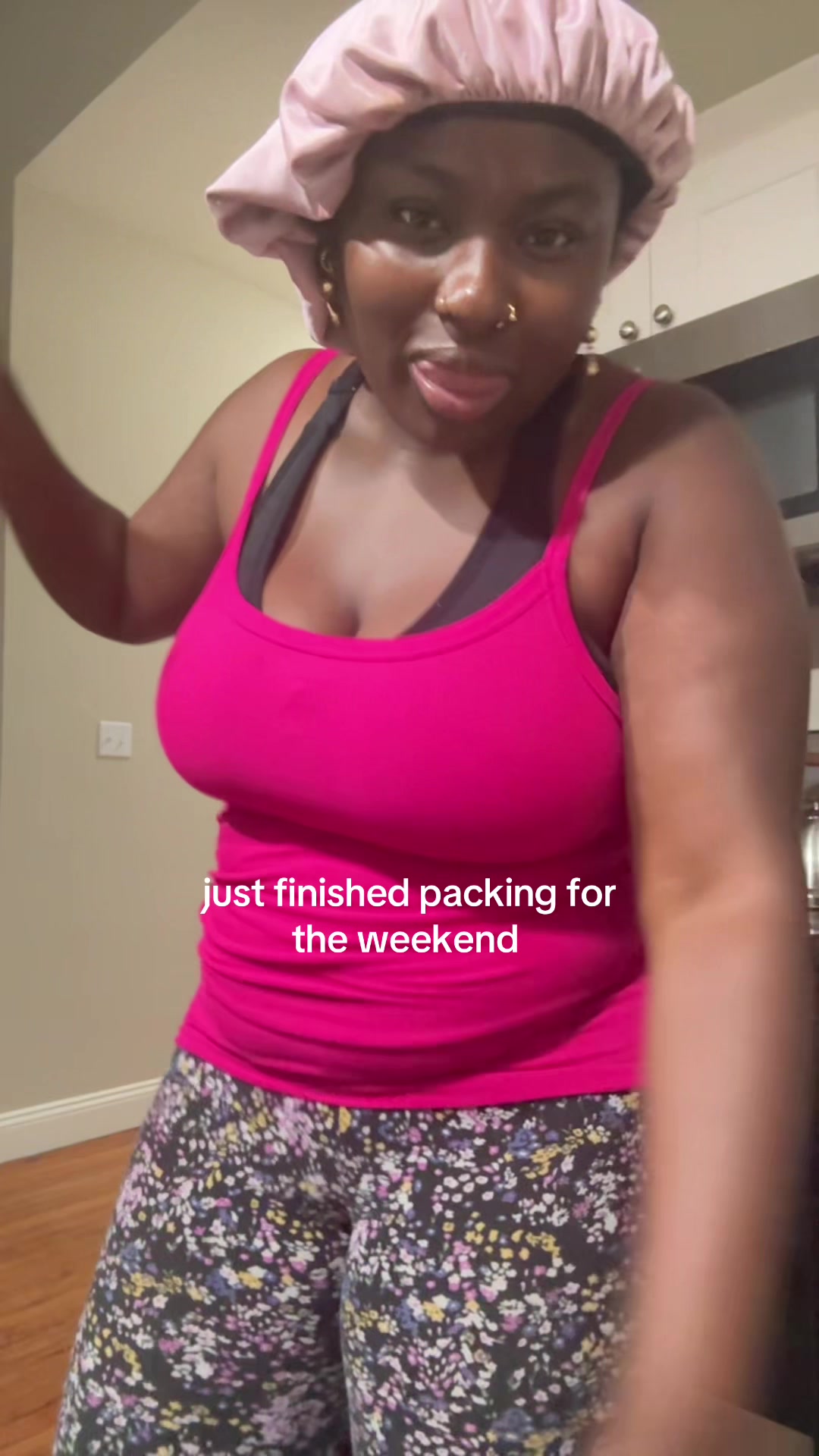@karine ngong